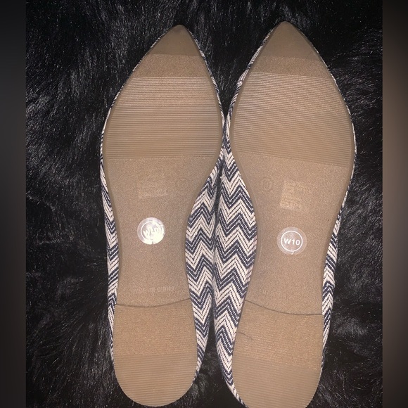 GAP POINTED SHOES - Picture 4 of 4